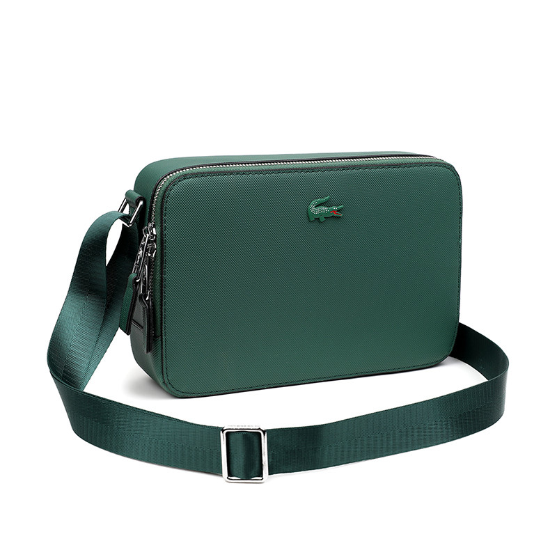 Men Women Hard Shell Shoulder Bag Tote Crossbody Handbags Flap Bags Goods