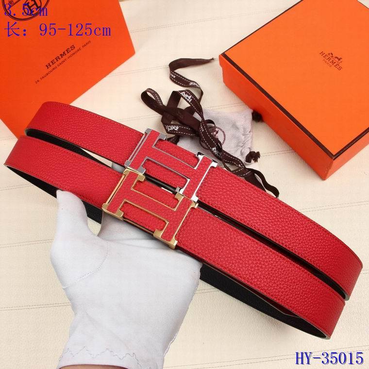 H Belts 3A 3.5CM-6 Good Quality