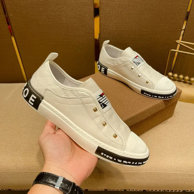 AMN Low shoes-82 men shoes 38-44