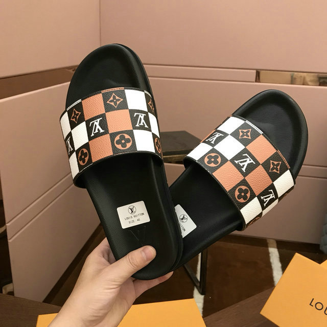 L Slippers-26 men shoes 38-44