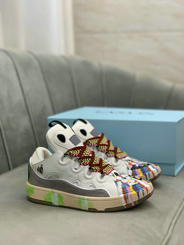 Lanv shoes -1 men women shoes Unisex 35-44