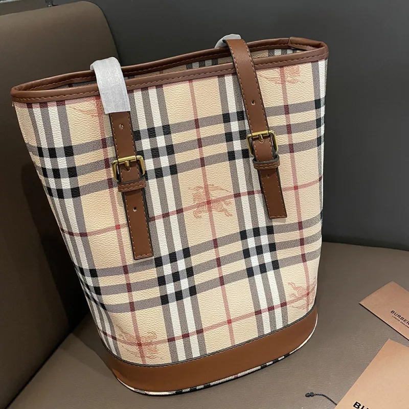 Women Large Leather Tote Shoulder Shopper Shopping Bag Handbags