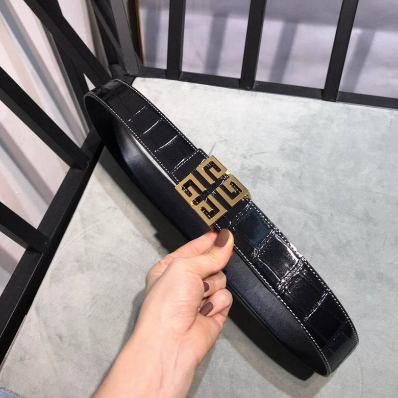 GVC Belts 3A 3.8CM-1 Good Quality