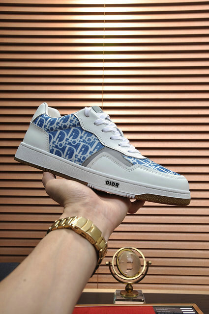 DR Low shoes-46 men shoes 38-44