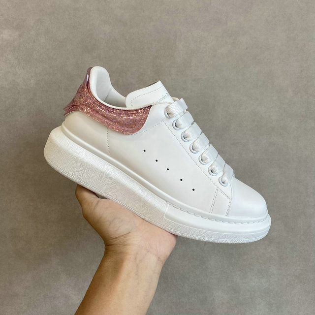McQ Low shoes-46 men women shoes Unisex 35-44