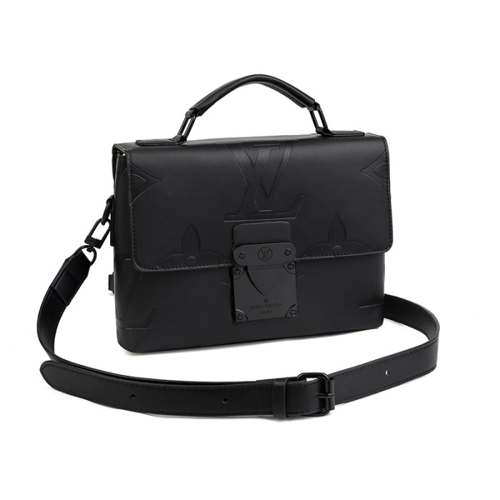 Men Messenger Shoulder Bag Camera Handbags Business Bags
