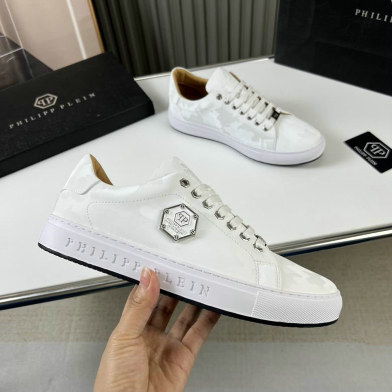 PP Low shoes-20 men shoes 38-44