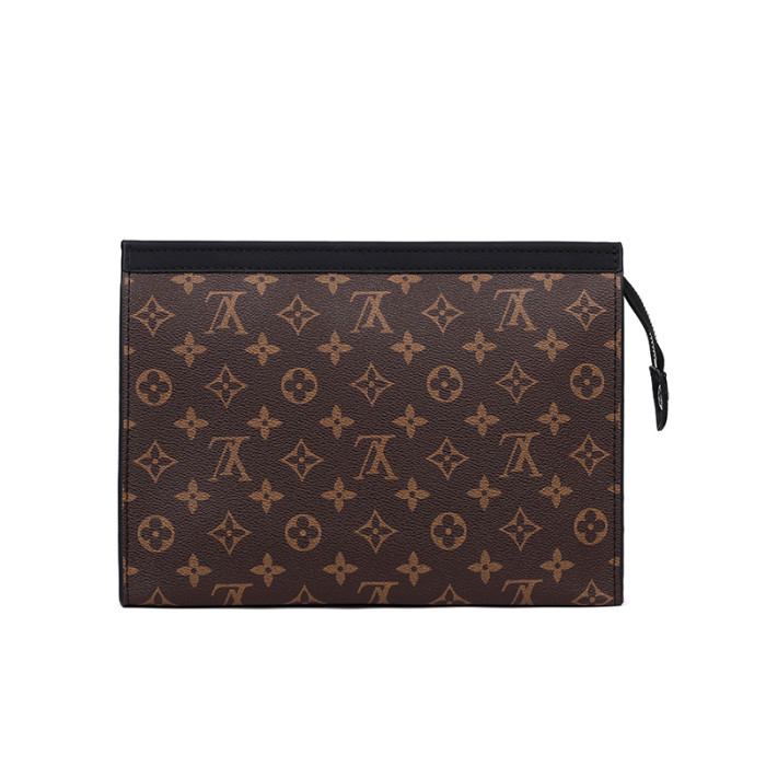 Men Messenger Shoulder Clutch Wallets Bag Handbags Business Bags
