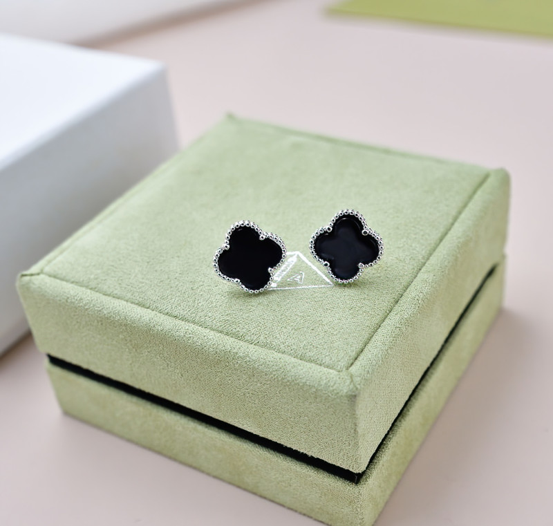Ven cleef earrings_7_beibei_c_5_1 fashion designer replica luxury jewelry