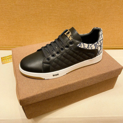 DR Low shoes-3 men shoes 38-44