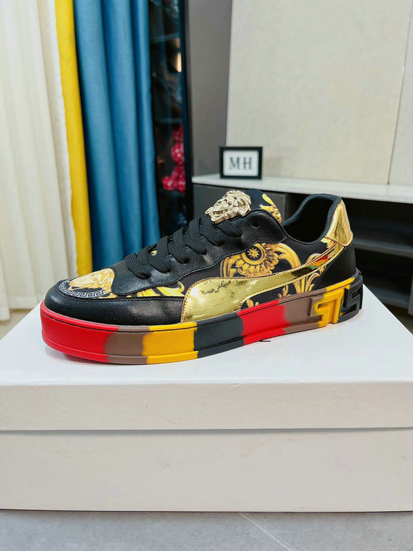 VSC shoes-65 men shoes 38-44