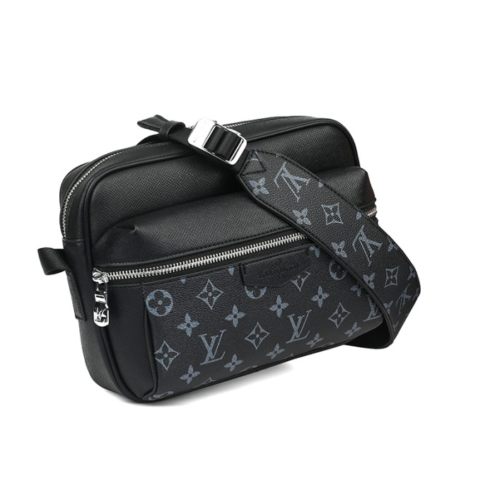Men Messenger Shoulder Bag Camera Handbags Business Bags