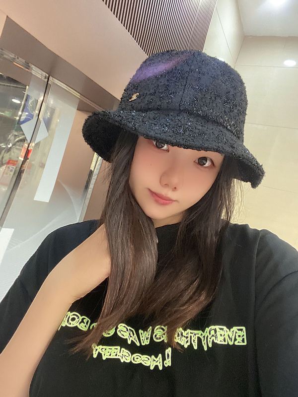chanel_cap_17_huahao_221013_b_7_1 designer replica luxury hat cap