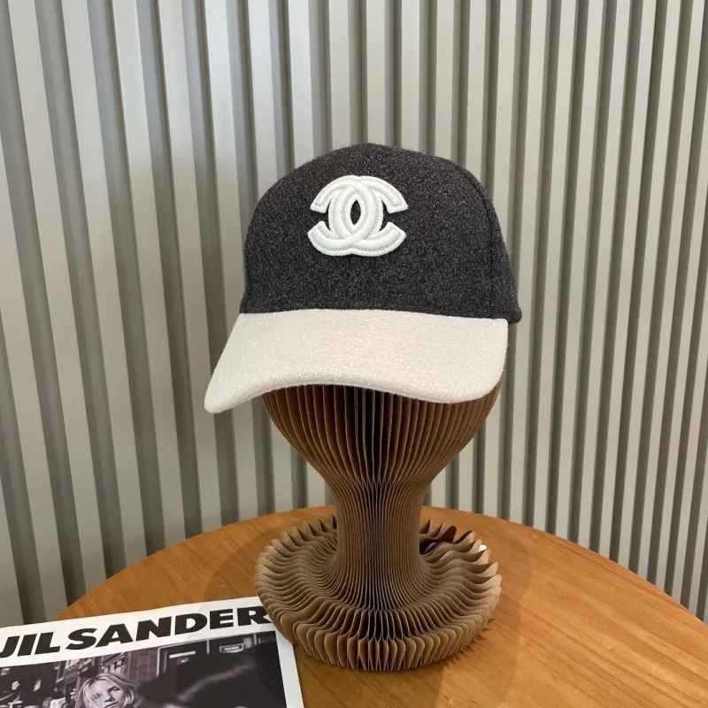 chanel_cap_15_huahao_221013_b_4_1 designer replica luxury hat cap