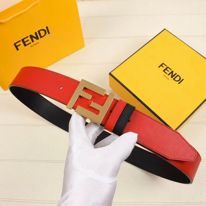 F Belts 3A 3.8CM-20 Good Quality