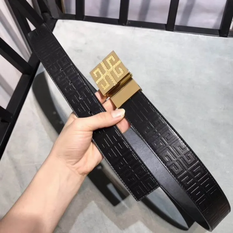 GVC Belts 3A 3.8CM-2 Good Quality