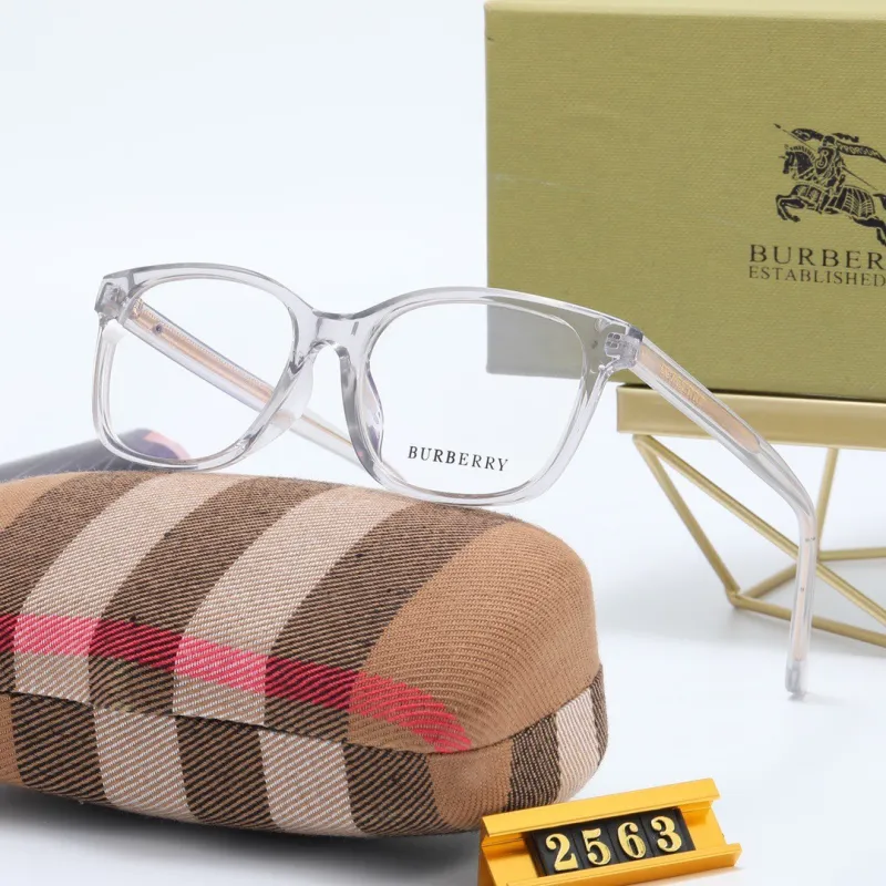 BURBERRY S Black PC Clear AC Women's Outdoor Cat Eye Sunglasses