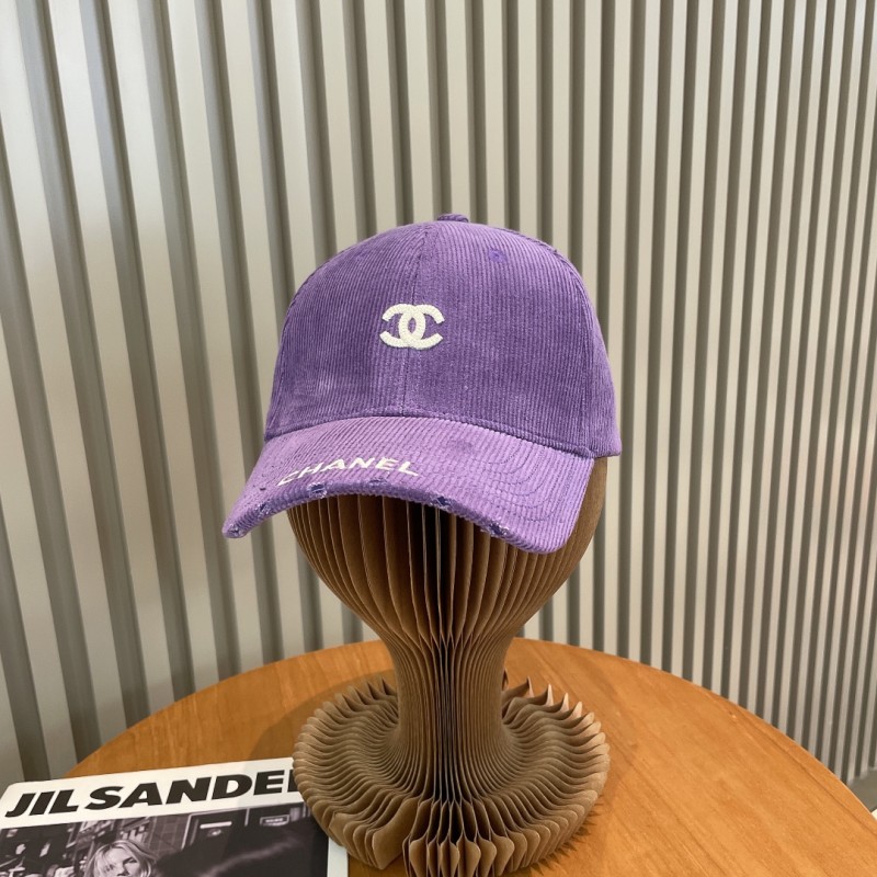 chanel_cap_15_huahao_221013_f_2_1 designer replica luxury hat cap