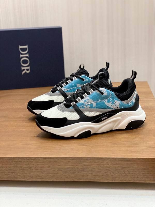 DR Low shoes-137 men shoes 38-45