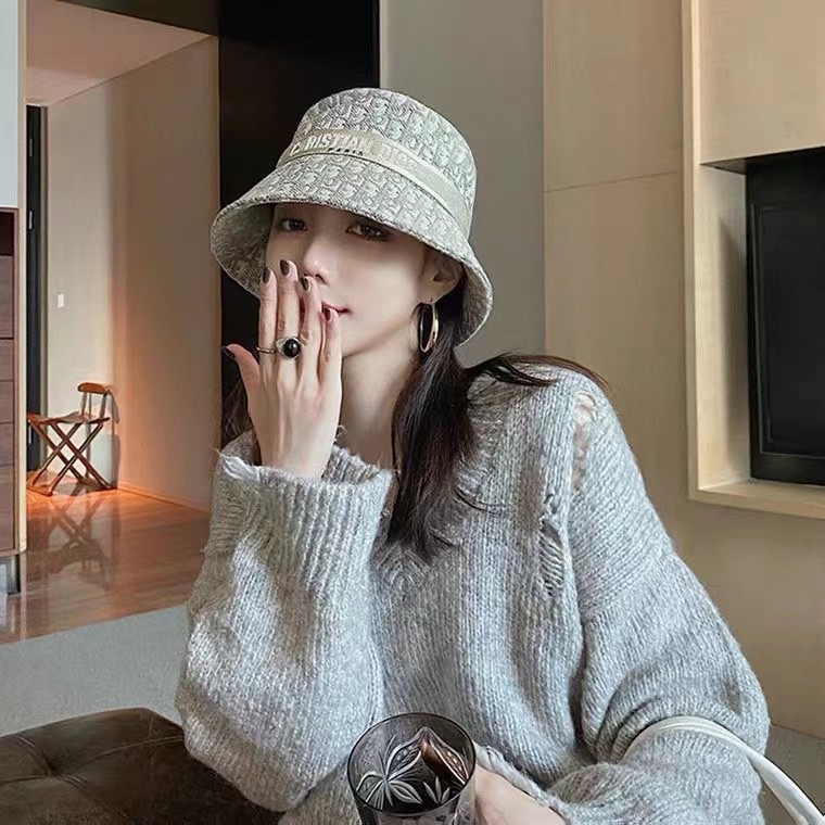 dior_cap_19_huahao_221013_a_1_1 designer replica luxury hat cap