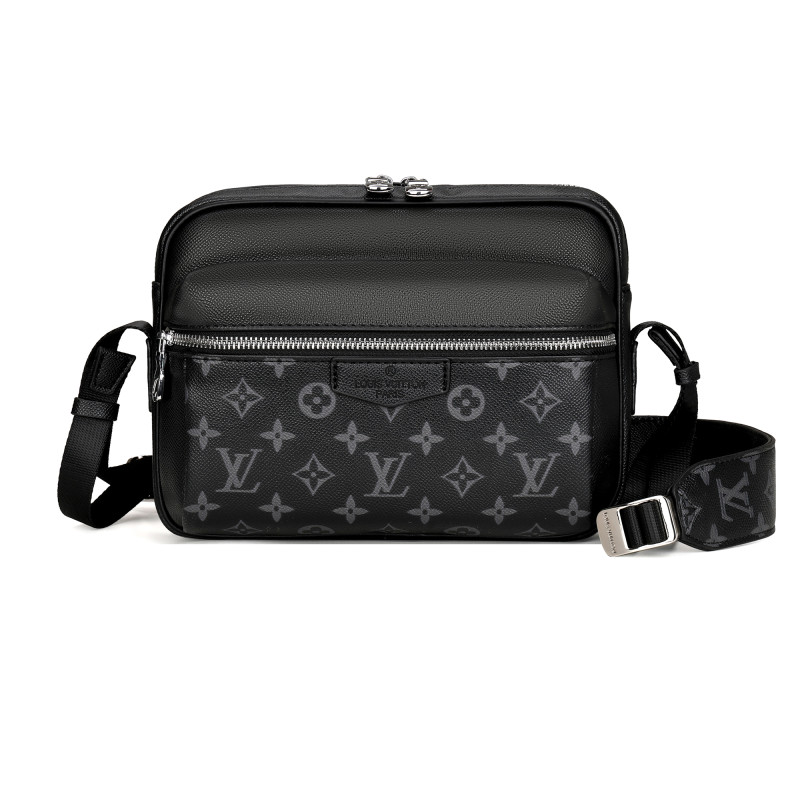 Men Women Camera Messenger Shoulder Bag Camera Handbags Small Business Bags