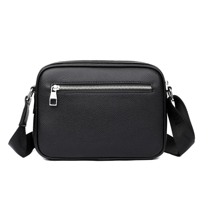 Men Messenger Shoulder Bag Camera Handbags Business Bags