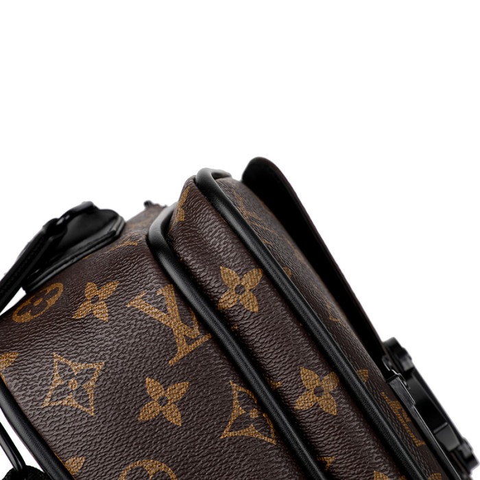 Men Messenger Shoulder Bag Camera Handbags Business Bags