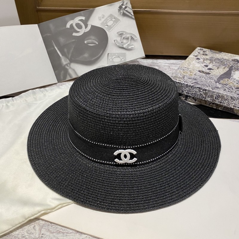 Chanel_cap_19_huahao_230307_a_3_1 fashion designer replica luxury high quality cap hat