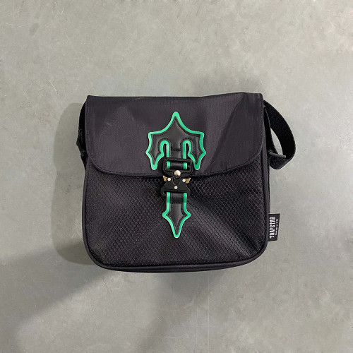 Women Men Shoulder Bag Crossbody Zip Camera Handbags Houlder Bag