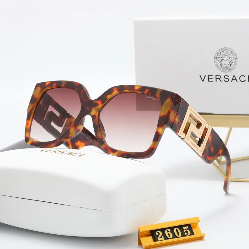 VERSACE S Black PC Multi AC Women's Outdoor Personality