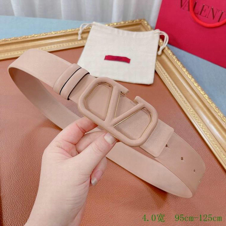 VLTN Belts 3A 4.0CM-24 Good Quality