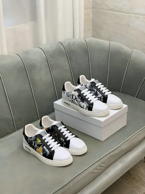 DR Low shoes-26 men shoes 38-44