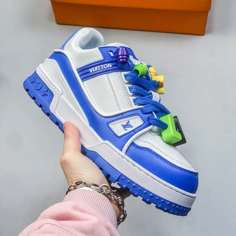 Men Women Sneakers Casual Trainers Athletic Shoes Unisex 36-45