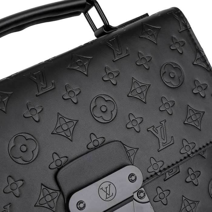 Men Messenger Shoulder Bag Camera Handbags Business Bags
