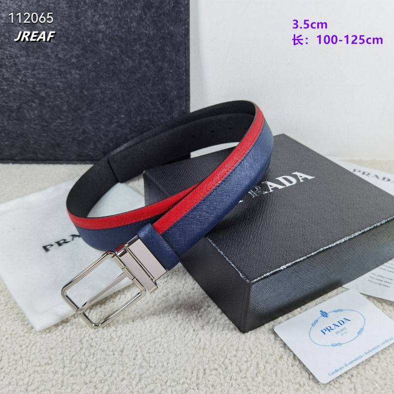Pr Belts 3A 3.5CM-13 Good Quality
