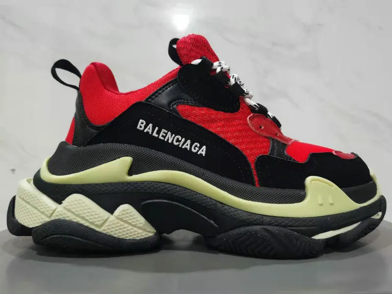 Balen shes-19 men women shoes Unisex 35-45