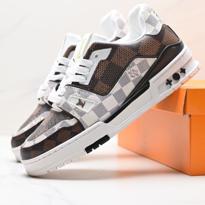 Men Women Sneakers Casual Trainers Athletic Shoes Unisex 36-44
