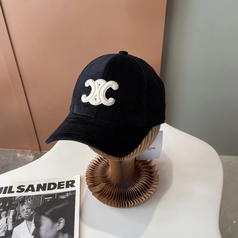 celine_cap_15_huahao_221013_a_2_1 designer replica luxury hat cap