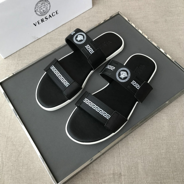 DR Slippers-12 men shoes 38-44