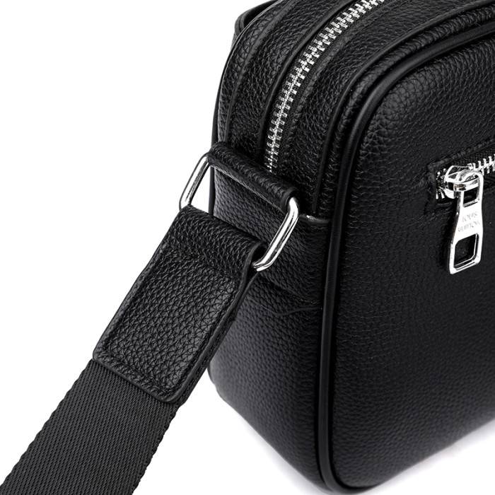 Men Messenger Shoulder Bag Camera Handbags Business Bags