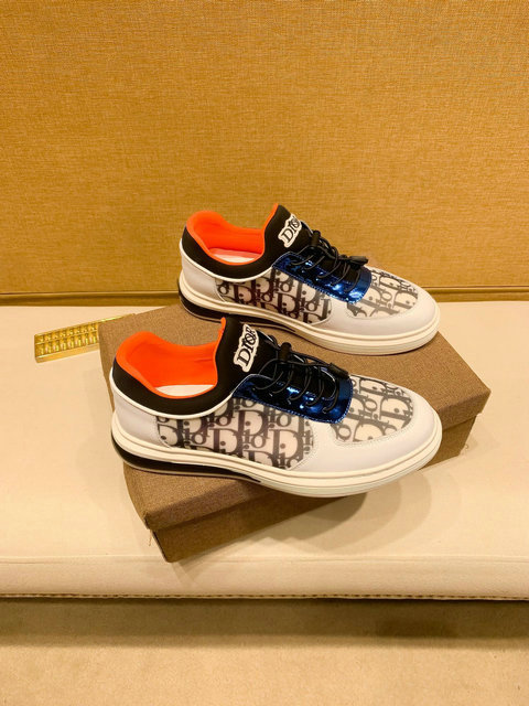 DR Low shoes-28 men shoes 38-44