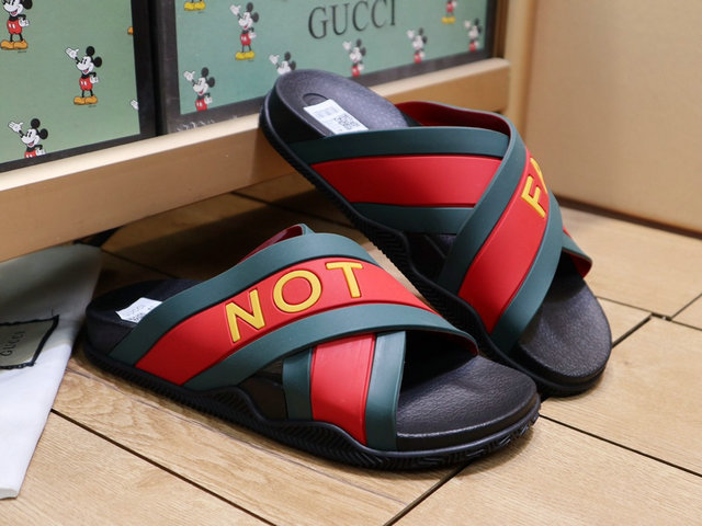 G Slippers-20 men shoes 38-44