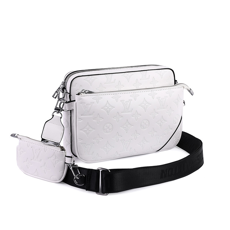 Men Messenger Shoulder Bag Camera Handbags Business Bags