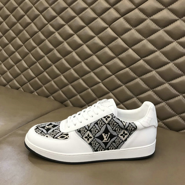 L Low shoes-68 men shoes 38-44