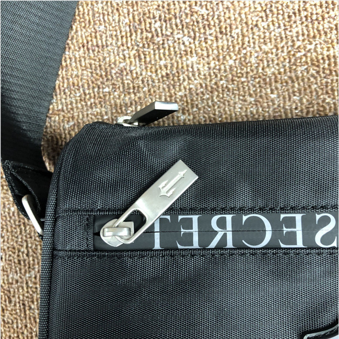 Women Men Shoulder Bag Crossbody Zip Camera Handbags Houlder Bag