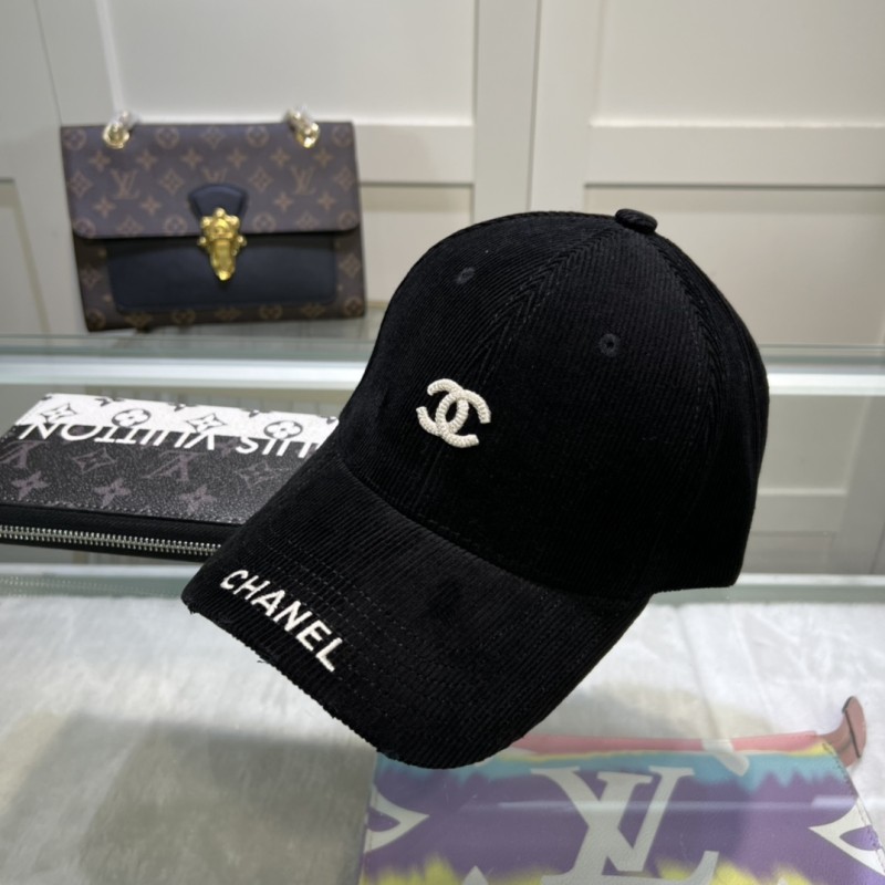 chanel_cap_15_huahao_221013_b_9_1 designer replica luxury hat cap