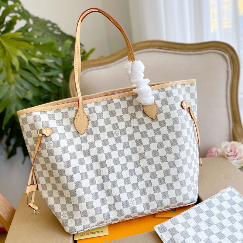 Women Large Leather Tote Shoulder Shopper Shopping Bag Handbags