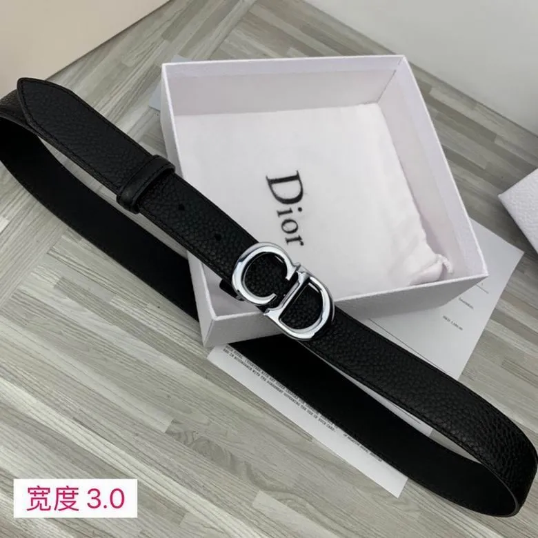 Dr Belts 3A 3.0CM-14 Good Quality
