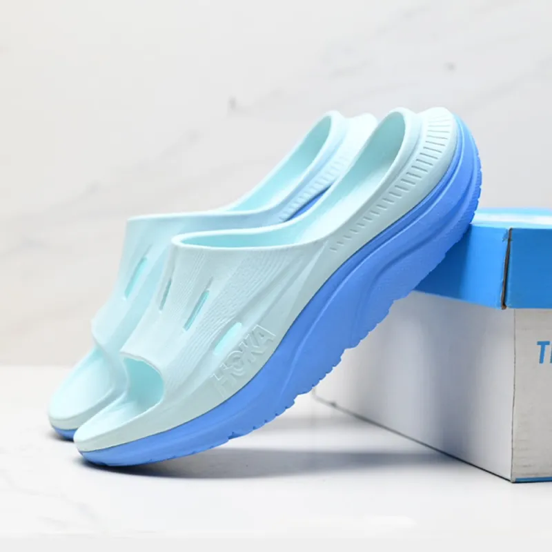 Men Women Slippers Sports Anti Slip Slippers Mules Sandals Casual Shoes Unisex 36-45