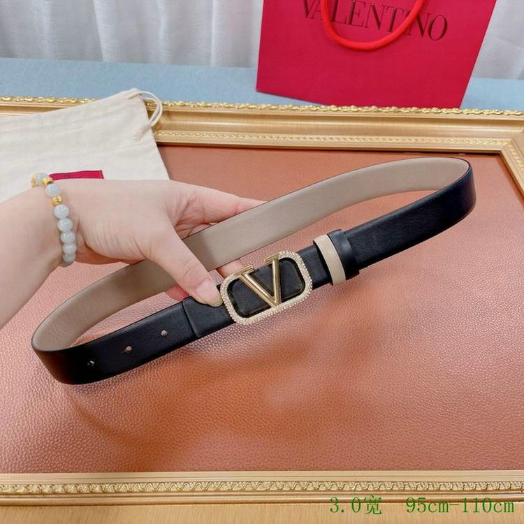 VLTN Belts 3A 3.0CM-5 Good Quality
